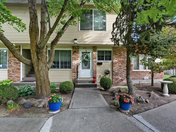 4503 S Sheri Ct, Spokane, WA 99223