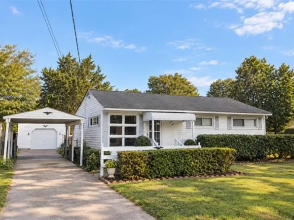 1041 Jewell Ave, Portsmouth, VA 23701
