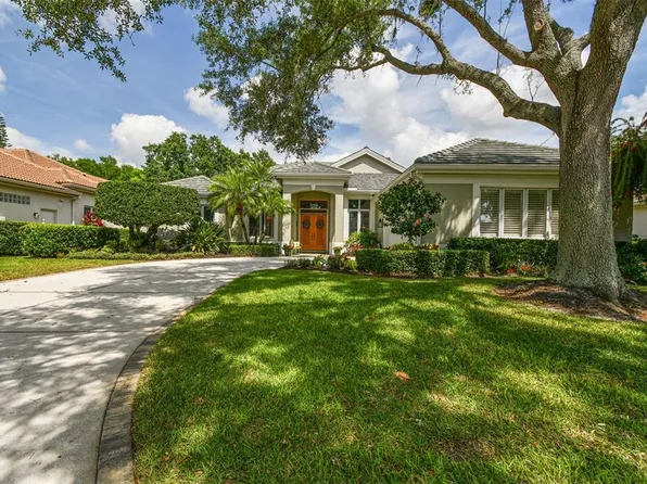 5215 88th St E, Bradenton, FL 34211