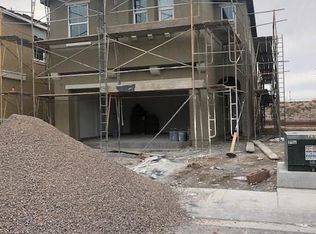 2783 Donatello Manor Pl, Henderson, NV 89044