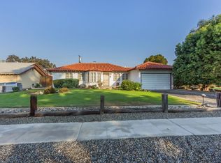 2005 E Vassar Ave, Fresno, CA 93703