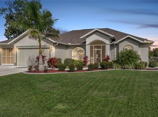16223 Branco Dr, Punta Gorda, FL 33955