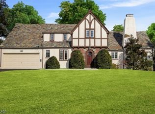 17 Colonial Way, Short Hills, NJ 07078