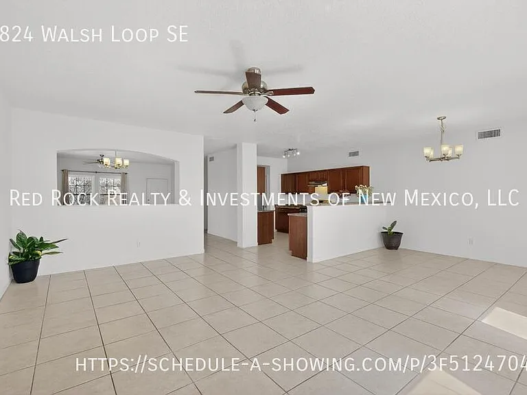 2824 Walsh Loop SE — Photo 11
