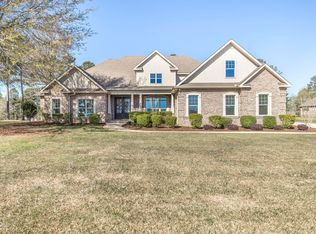 4015 Roundtop Cir, Perry, GA 31069