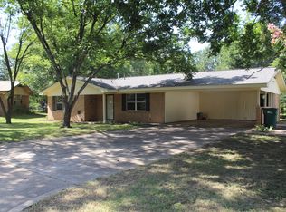 204 Sharlotte Dr, New Boston, TX 75570