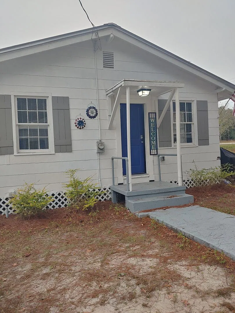 1200 Old Sunbury RD, Unit 2 Hinesville, Ga — Photo 1