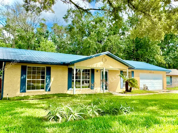 8717 Pinon Dr, Jacksonville, FL 32221