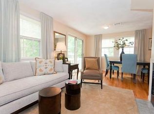 7 Inman Pl, Cambridge, MA 02139