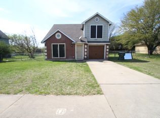 2307 Lazy Ridge Dr, Killeen, TX 76543