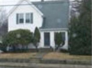 274 Main St, Milford, MA 01757