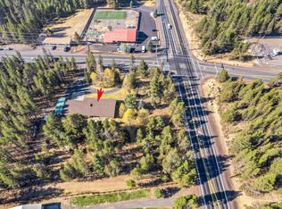 52390 Huntington Rd, La Pine, OR 97739