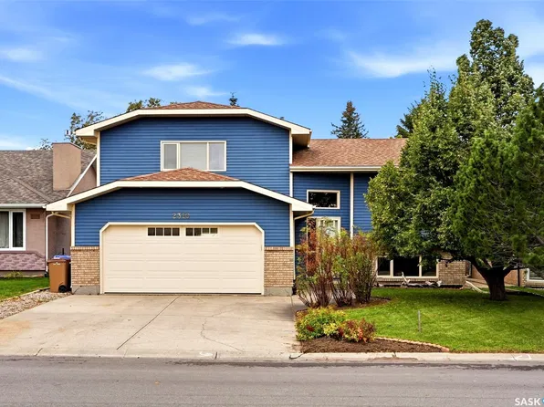 2310 McLurg Crescent, Regina, SK S4V 2N5