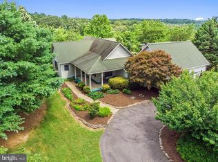 12129 Tutts Mill Ln, Culpeper, VA 22701