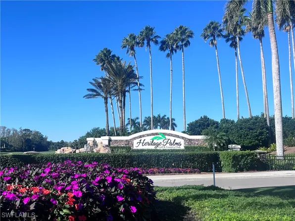 8075 Queen Palm Ln APT 512, Fort Myers, FL 33966