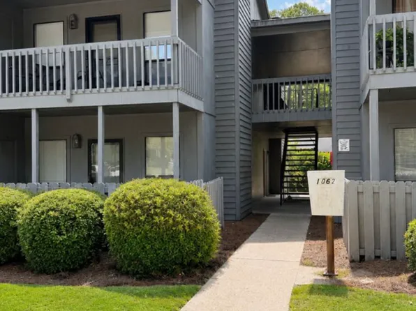 1862 Tryon Dr Unit 2, Fayetteville, NC 28303