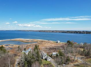 5 Cattail Trl, Harpswell, ME 04079