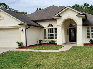 300 N Hidden Tree Dr, Saint Augustine, FL 32086