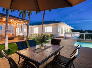 73-4466 Hane St, Kailua Kona, HI 96740