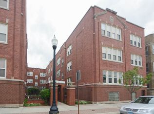 3115 W Foster Ave APT B3, Chicago, IL 60625