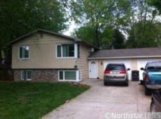 30885 Elm St, Lindstrom, MN 55045