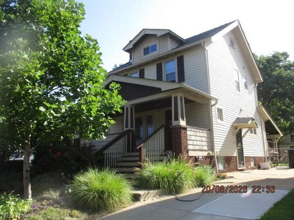 3755 Highland Rd, Cleveland, OH 44111