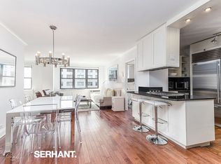 301 E 63rd St #17HJ, New York, NY