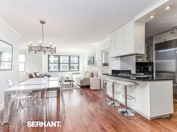 301 E 63rd St #17HJ, New York, NY 10065