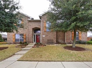 1225 Maverick Ln, Royse City, TX 75189