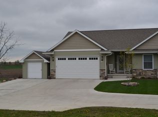 1144 Cedar Valley Rd, Tipton, IA 52772