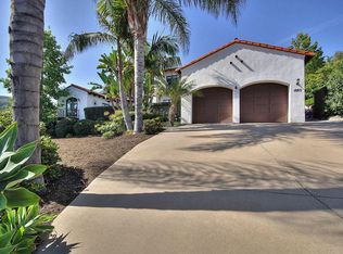 1885 Eucalyptus Hill Rd, Santa Barbara, CA 93108