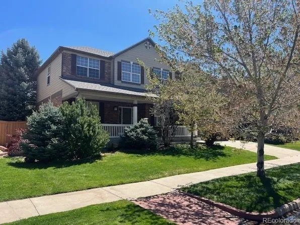176 S Rosemary Street, Denver, CO 80230