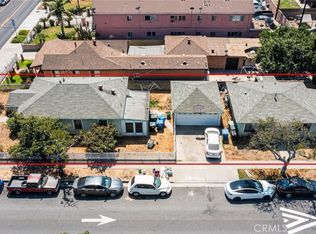 6846 San Vincente St, Paramount, CA 90723