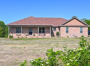 188 Stonegate Dr, Russellville, AR 72802