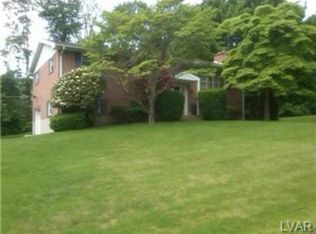 3356 Scott Ln, Center Valley, PA 18034