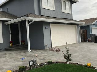 1668 Mount Oliveira Dr, San Jose, CA