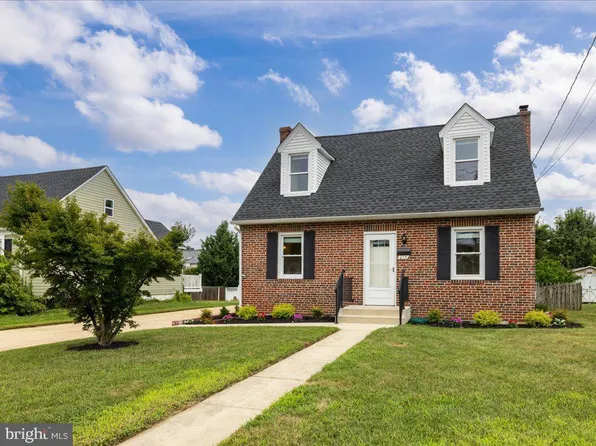 219 N Hammonds Ferry Rd, Linthicum, MD 21090