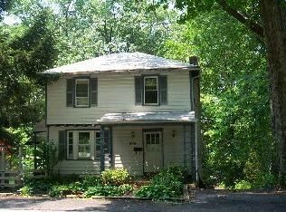 816 Edge Hill Rd, Glenside, PA 19038