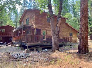 399 Genesee Indian Creek Rd, Taylorsville, CA