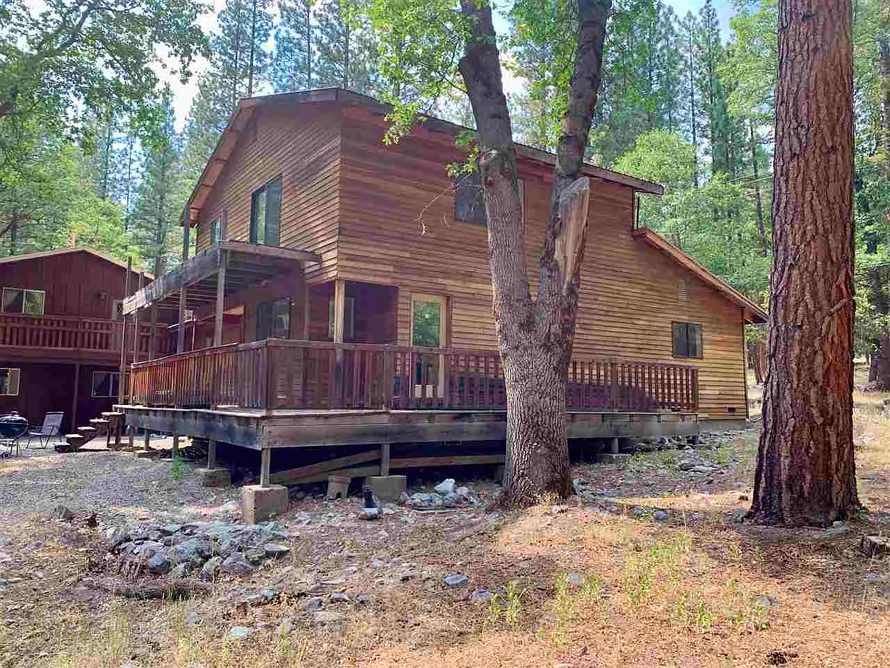 399 Genesee Indian Creek Rd photo 1