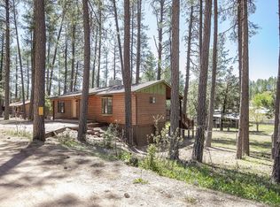 447 W Standage Dr, Payson, AZ 85541