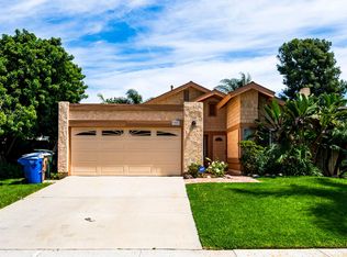 6368 Calle Bodega, Camarillo, CA 93012