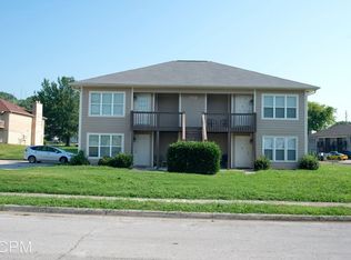 2710 Lantern Walk SE APT D, Huntsville, AL 35803