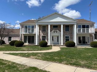 503 S Tennessee Pl APT 104, Mason City, IA 50401