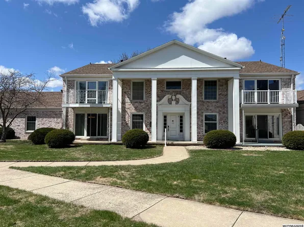 503 S Tennessee Pl APT 104, Mason City, IA 50401