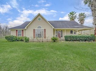 7522 King St, Manvel, TX 77578