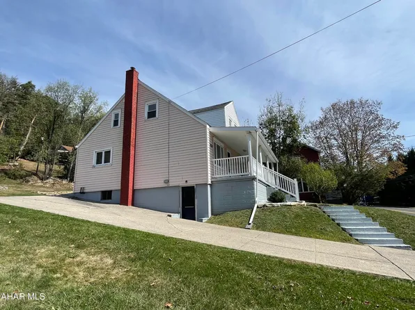 619 Bigler Ave, Northern Cambria, PA 15714