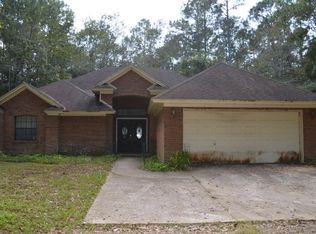 146 Williams Park Rd, Green Cv Spgs, FL 32043