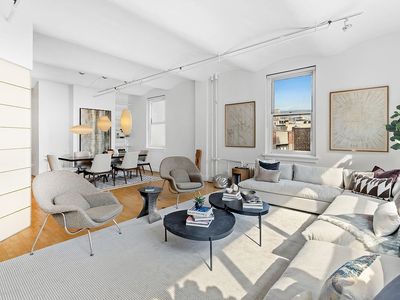 154 W 18th St APT 6B, Manhattan, NY, 10011