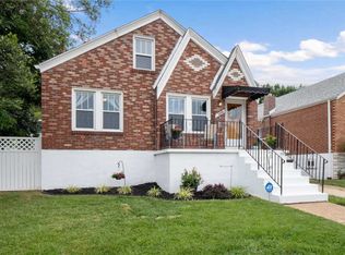 3400 Macklind Ave, Saint Louis, MO